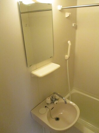 レオパレスシュッドカルチェIIの物件内観写真